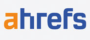 ahrefs logo