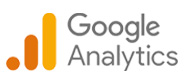 google_analytics logo